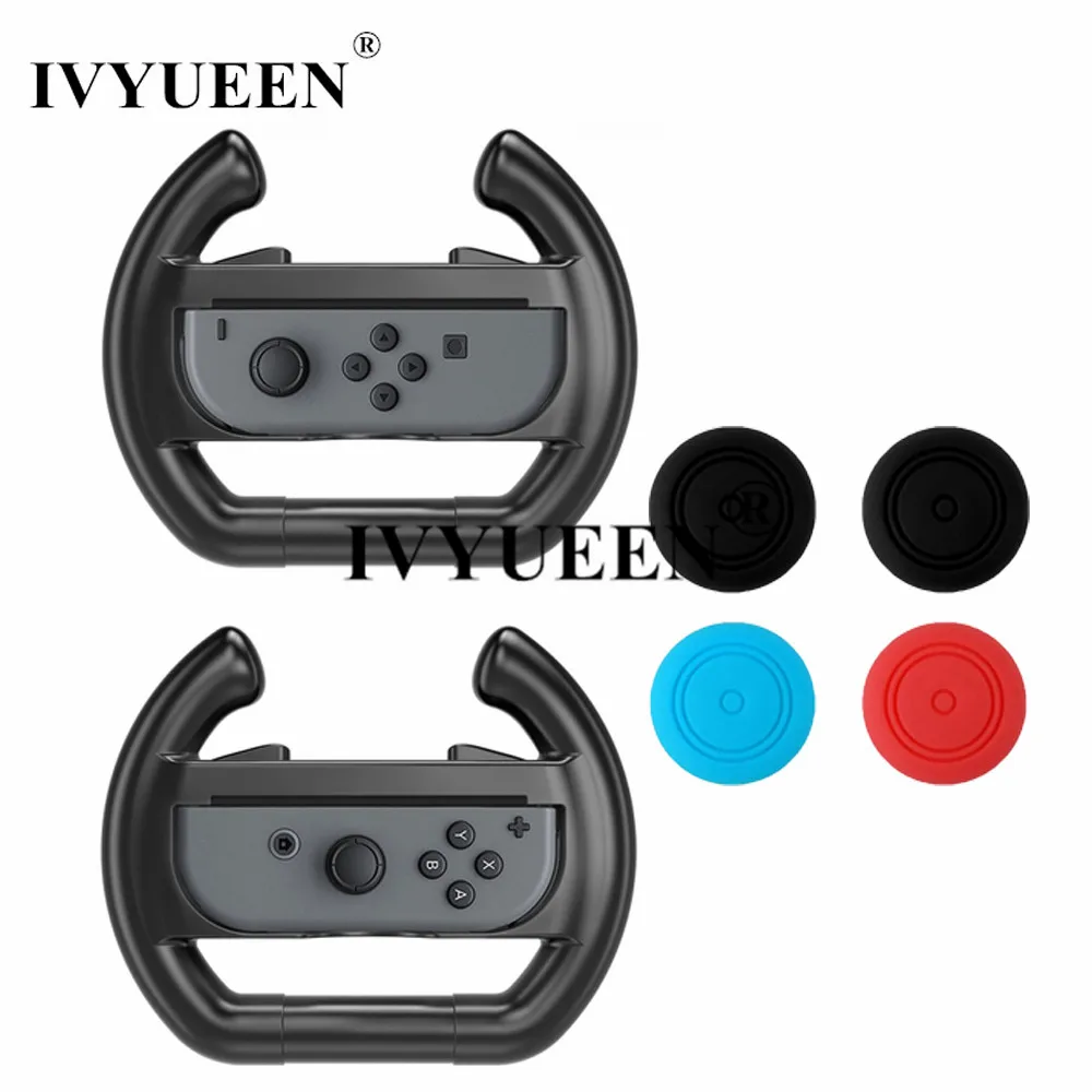 for Nintend switch racing wheel 01