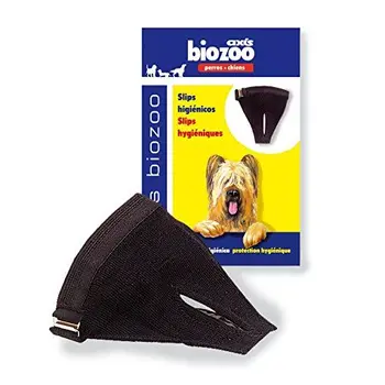 

BIOZOO Slip HIGIÉNICO