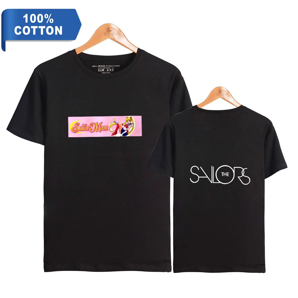 T-shirt 100% cotton Men