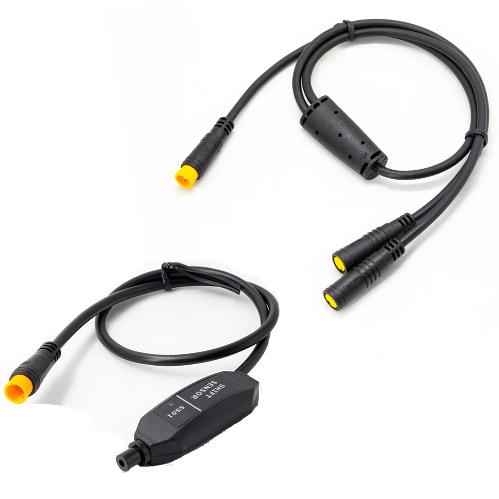bafang gear sensor