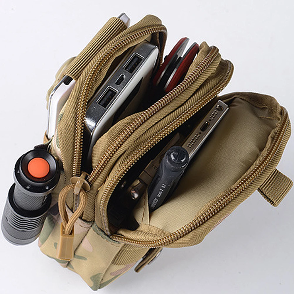 Actical Duffle поясная сумка, Ручная Сумка для кемпинга, поясная сумка, рюкзак, сумка для альпинизма, для телефона, спортивная сумка
