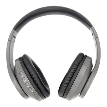 

Headset Wireless Bluetooth Headset, Subwoofer Bilateral Stereo Bluetooth 5.0 Folding New Headset