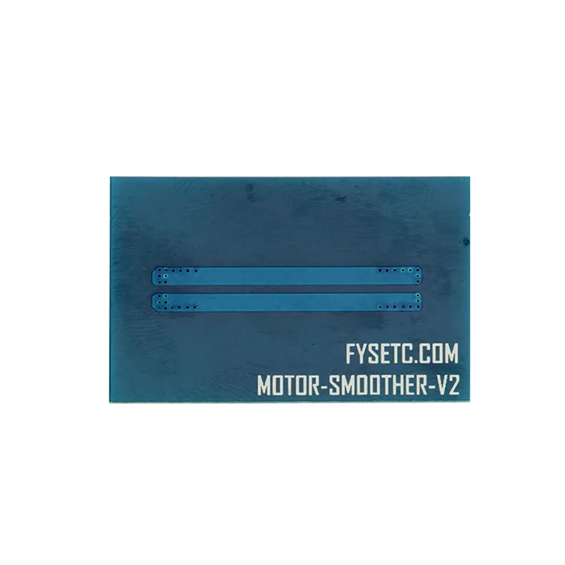 1/4 шт. TL-smoдругой V1.2 дополнительный модуль для 3D Pinter шагового двигателя драйвер MK8 i3 LFX-ING