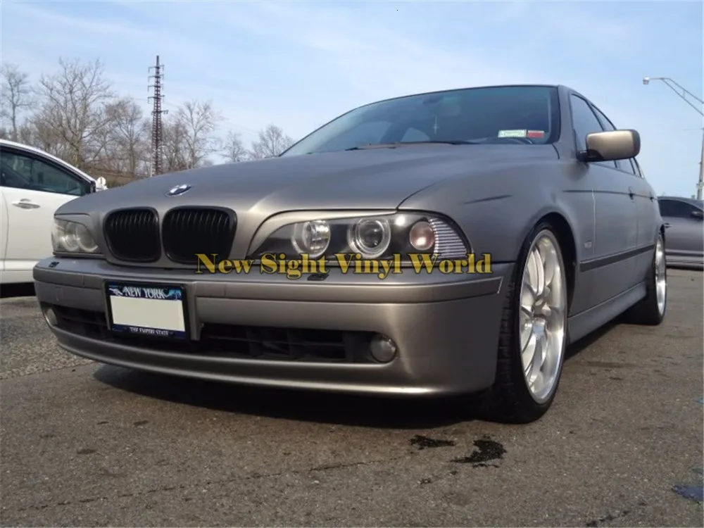 Grey-Brushed-Metallic-Vinyl-Film (15)