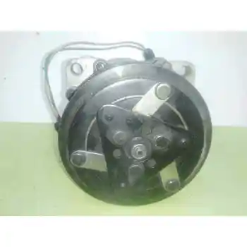 

9640486480 COMPRESSOR AIR CONDITIONING CITROEN BERLINGO