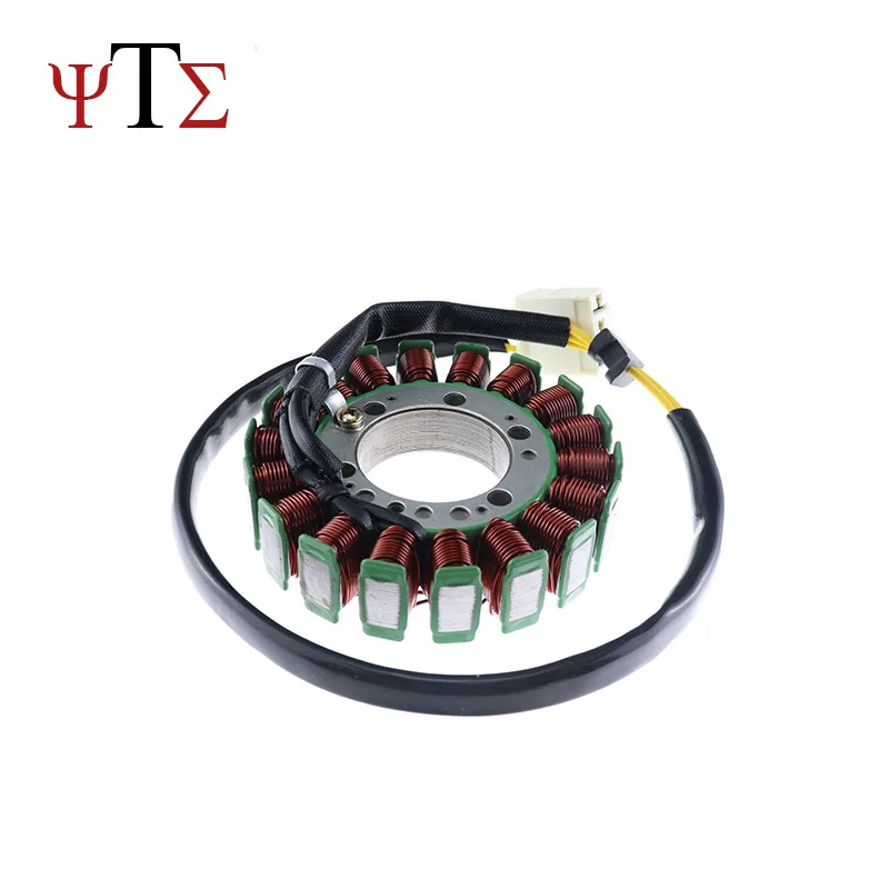 

motorcycle Engine Generator Stator Coil for Kawasaki ZX1000 Ninja 1000 Z1000 ZR1000 ZR800 Z800 Z1000SX Z ZR 800 1000 21003-0133