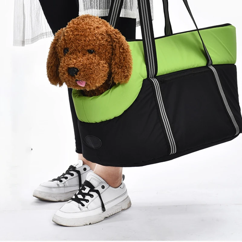 Товары для домашних животных мягкий рюкзак для собак, кошек, сумки на плечо для переноски на открытом воздухе, переноска для собак, щенок, дорожные маленькие собаки