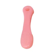 1 шт. уход за кожей лица черные точки на носу моющее Очищение-книжка из мягкого матового для носа и лица черных точек полоски для очищение, уход щетка