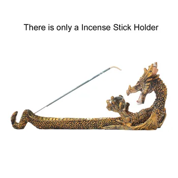 

Burner Bedroom Aromatherapy Catcher Incense Stick Holder Dragon Boat Meditation Ornament Indoor Yoga Home Decor Sleeping