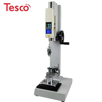 

ABQ-B 300N Button tester textile testing instrument wooden case