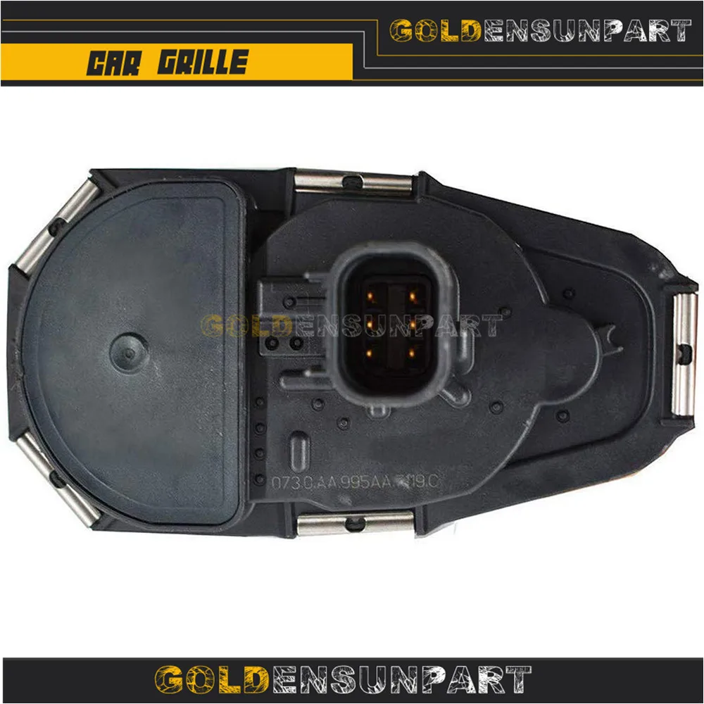 12616995 OEM дроссельная заслонка 12616995 217-3104 для Buick LaCrosse Chevrolet GMC