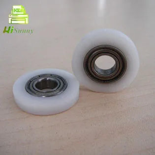 FB6-6569-000 для CANON IR 5000 5020 5570 6000 6020 6570 5055 5065 5075 IR5000 IR6000 проставочный ролик бумаги |