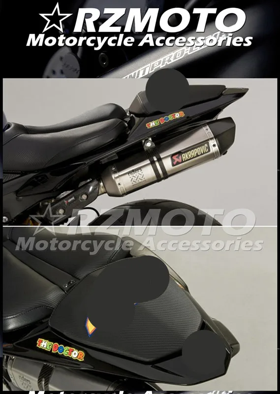 ABS мотоцикл обтекатель комплект для YAMAHA YZF R1 2012- год кузов литья под давлением Магазин № 1598