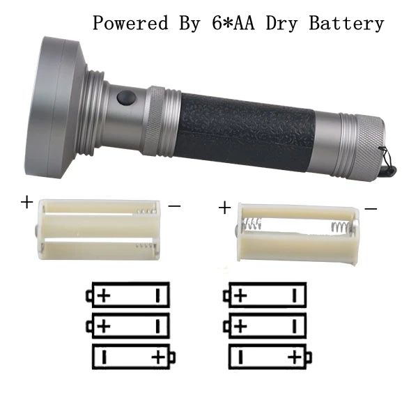 TMWT 395nM 7W Powerful UV Flashlight 100 LED Black Light Torch Ultraviolet Lantern For pet urine testing|flashlight torch|black light flashlightlight