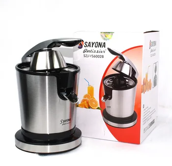 

Household electric squeezing orange juice machine lemon tangerine orange tangerine orange juice machine 220V