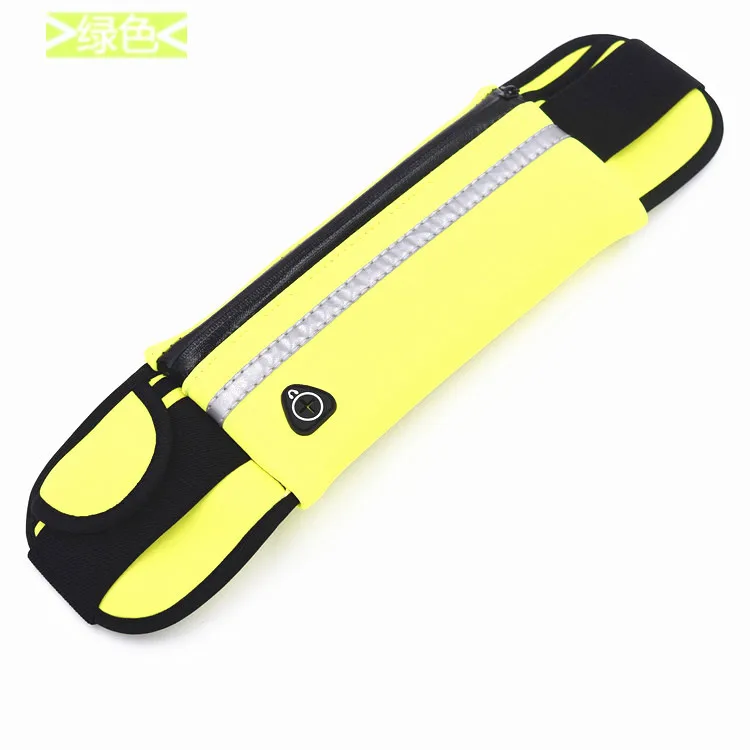 

Strength Manufacturers Currently Available Wholesale Neoprene Sports Pockets Outdoor Running Fitness Mobile Phone Waist Bag Cust