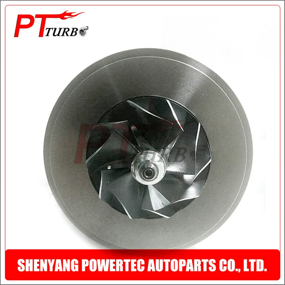 Поставляется турбонагнетателем Powertec T250-04/турбонагнетателем CHRA 452055 / 452055-0004 для
