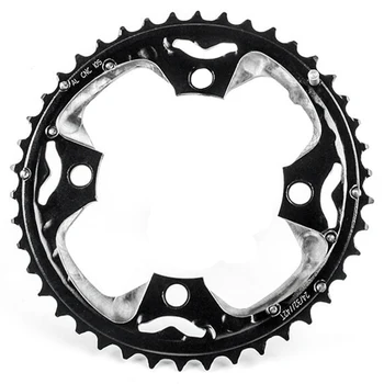 

Bicycle Sprocket Bicycle Sprocket Wheel 42T Bicycle Sprocket Wheel Bicycle Sprocket Single Piece Repair Disc Bicycle Racing Spro