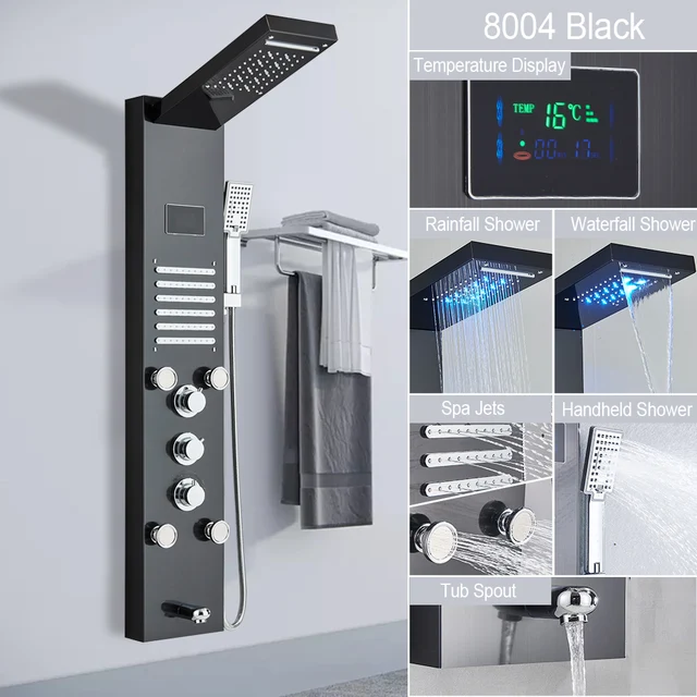 8004 black