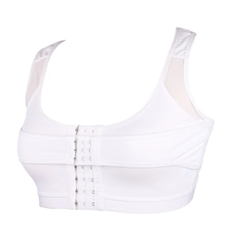 Ladies' Breast Support Bra Implant Stabilizer Post Surgery Compression Garment Surgical Breast Augmentation Bra transparent bra Bras