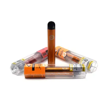 

100pcs/lot Newest Posh Plus Disposable Pod Vape Kit POSH PLUS Prefilled Vape Pen Device