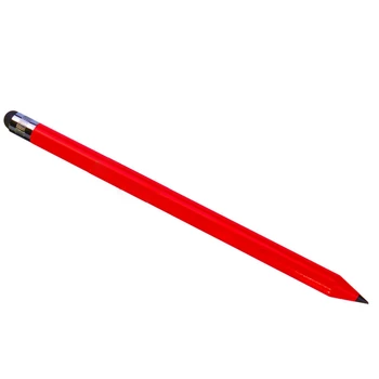 

Universal 2in1 Capacitive Touch Stylus Pen Pencil For iPad