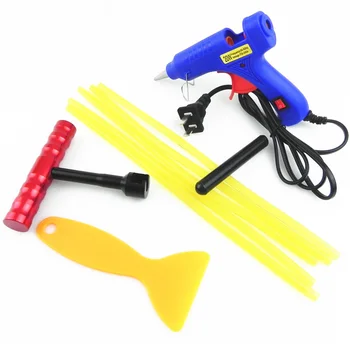 

Kits Dent Repair Tool New High quality Comfortable Paintless Repair Car