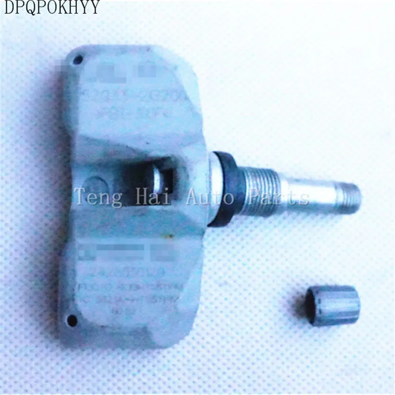 DPQPOKHYY для Hyundai Kia датчик давления в шинах 52933-2G200 529332G200 | Автомобили и мотоциклы