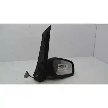 

4 PIN Right Rearview Mirror Ford Focus C-Max (CHAP) Trend (d)