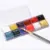 12-color face body art painting body painting drama clown Halloween makeup face Halloween party