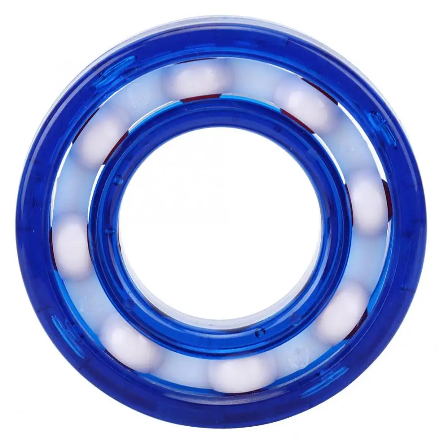  Plastic Removable Bearing Model Physics Laboratory Tool Rolling and Sliding Teaching Aids Equipment - 4000317955550