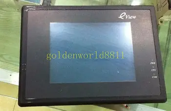 

DHL/EMS EVIEW/KINCO HMI MT506L good in condition for industry use -A1