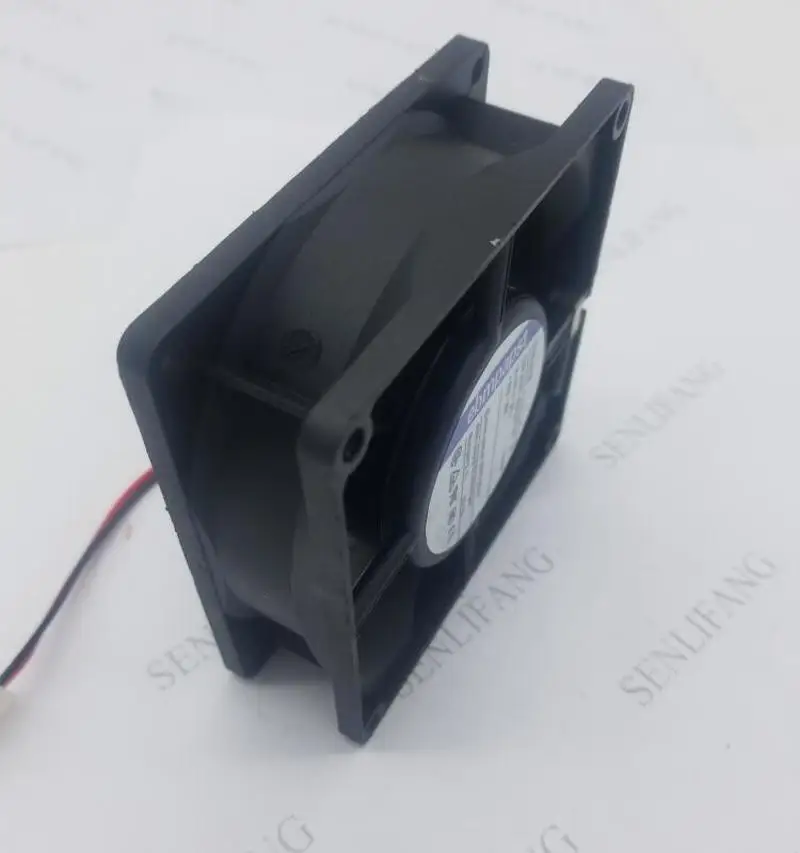 Для 3312 HR 3312HR DC 12V 5,3 W 90x90x32mm серверный кулер вентилятора