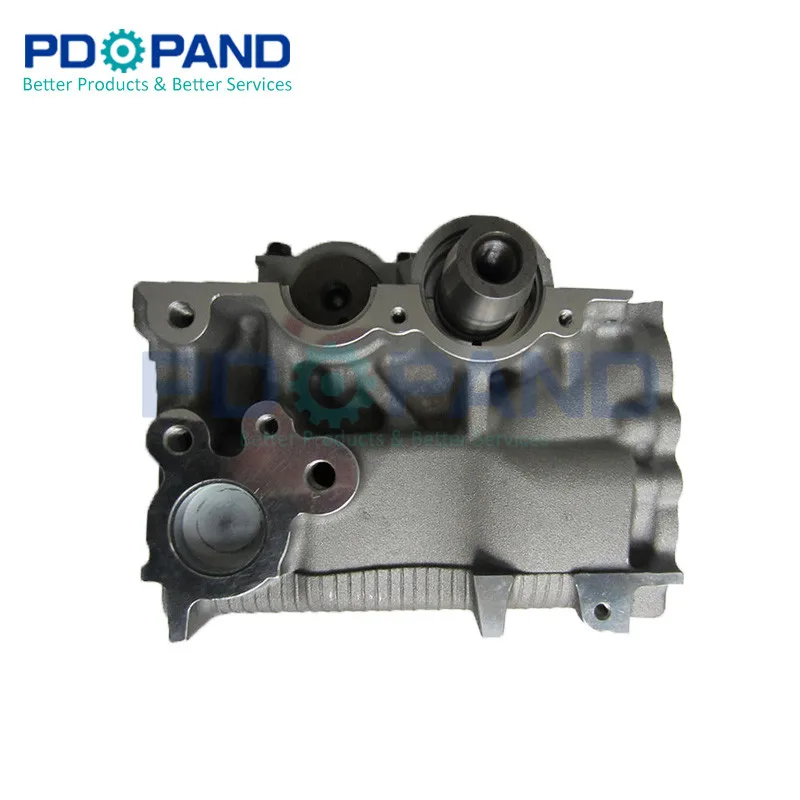 1KD 1KD-FTV engine complete cylinder head 908 883 