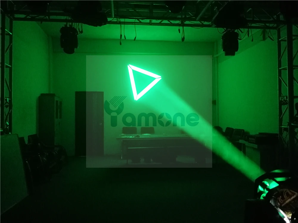 200w Beam Wash YM 15