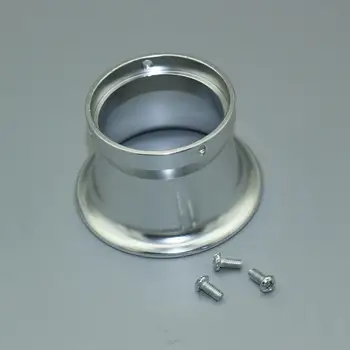 

Universal 50mm Motorcycle Air Filter Wind Cup for 28mm/30mm/32mm/34mm Carburetor