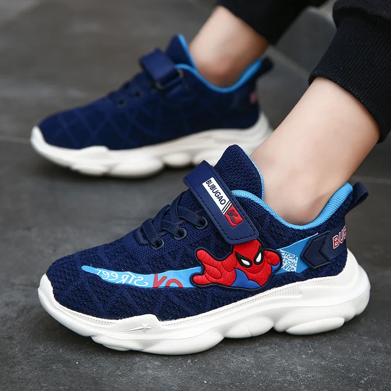 

Men And Women tong fei Woven Athletic Shoes 2019 Summer New Style Sandals Breathable Mesh CHILDREN'S Shoes Versatile Kids Mesh S