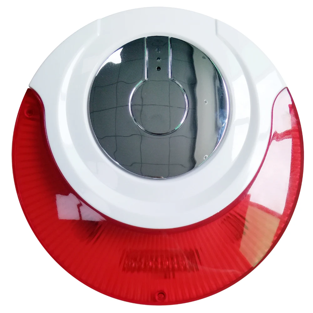 foco md 214r sirene interna sem fio com 01