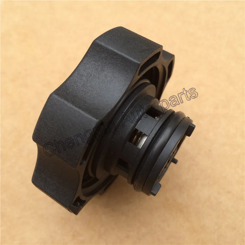 Radiator Coolant Tank Cap 10PCS For Chevrolet Cruze radiator coolant tank cap car radiator cap car radiator water tank cover