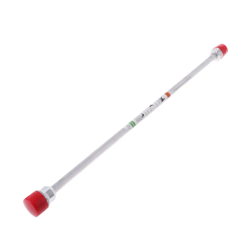 

Airless Paint Sprayer Spray Gun Tip Extension Pole Rod For Graco Titan Wagner Drop Ship Support