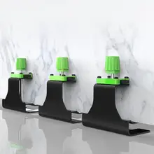 Плитка регулировка высоты позиционер выравниватель ручной выравнивания вспомогательные стены Nones прокладки керамический строительный инструмент