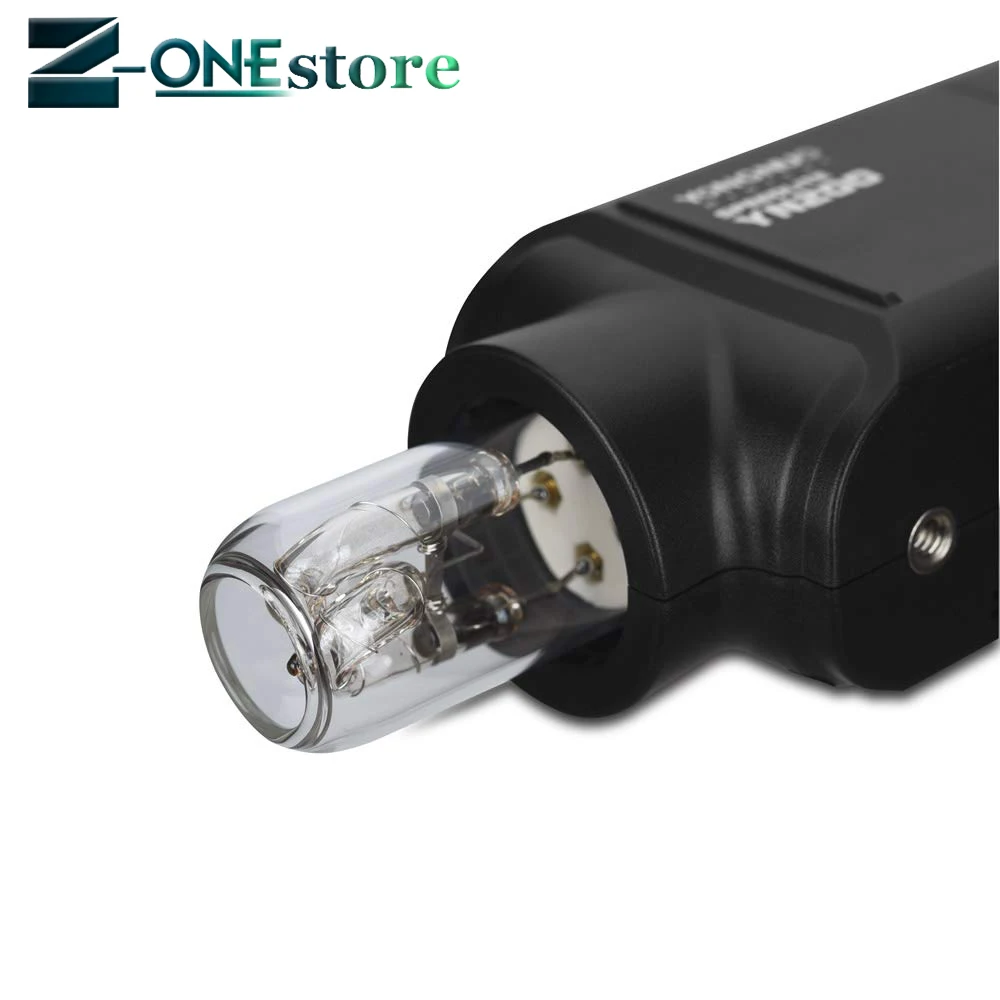 YONGNUO YN200 ttl HSS 2,4G 200W литиевая батарея с usb type C, совместимый YN560-TX(II)/YN560-TX Pro/YN862 для Canon Nikon
