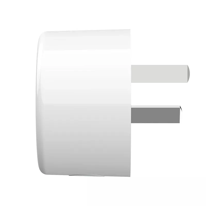 Xiaomi Gosund CP1 Mijia умная розетка домашняя умная Wi-Fi розетка телефонное управление синхронизация дистанционное управление розетка работа с приложением Mijia