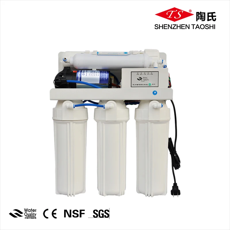 

Best Selling Auto Flush Controller Water Filter Purifier