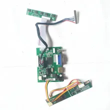 Para LP121X05-A2/b2 LP121X1-A2/a2m1 1ccfl inversor 12.1 lvds 20 pinos hdmi-compatível vga 2av 1024*768 placa de controlador de tela lcd