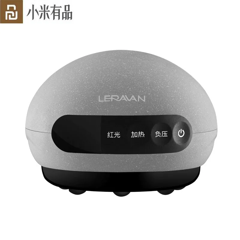 Youpin Leravan Electric Cupping Massage Scraping