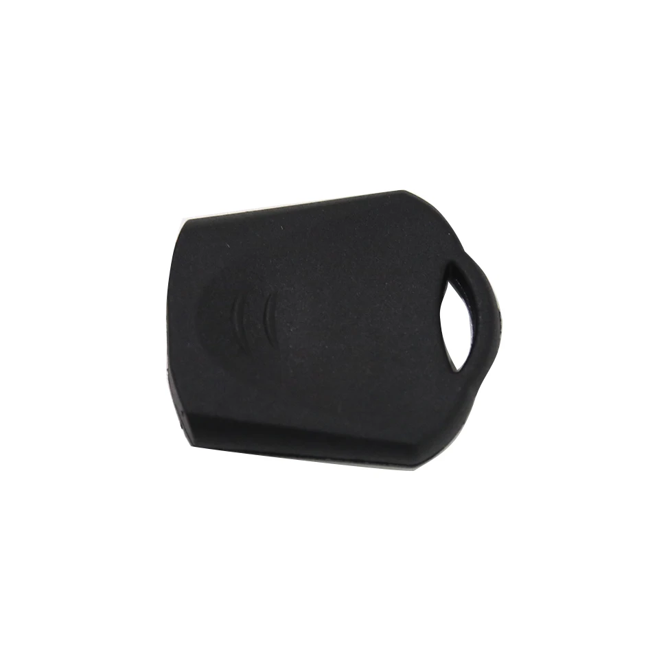 Lockartist Universal secondary key shell Solid handle with chip slot Universal secondary key shell handle
