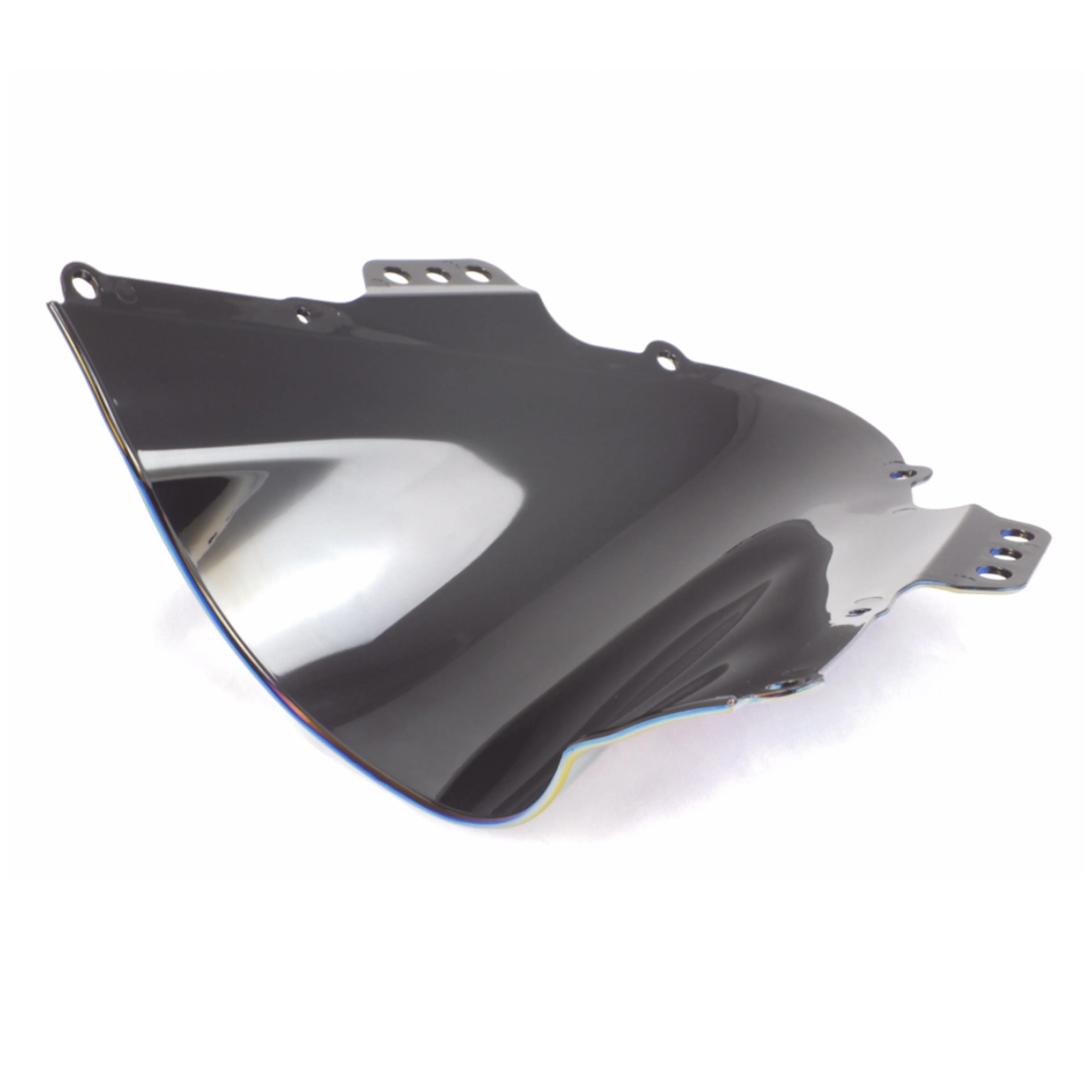 Ветровое стекло для Мотоцикла Suzuki GSXR 1000 GSXR1000 K5 K6 2005 2006 05 06|Козырьки от ветра и ветр.