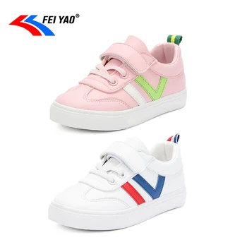 

Kids Shoes Baby Sneakers Fashion Kids Shoes Casual Shoes High Top Sport Shoes Running Shoes Toddler Children Sneakers 677