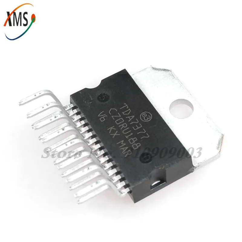 5 Pezzi Tda7256 Tda7292 Tda7293 Tda7294 Tda7297 Tda7377 Tda7379 Tda7495S Zip-15 Zip-11